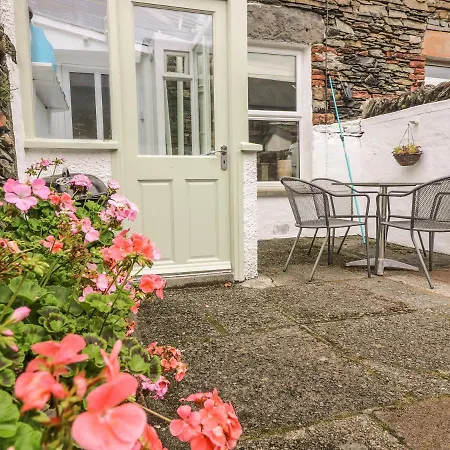 Сasa de vacaciones Charnwood Oak Street Windermere