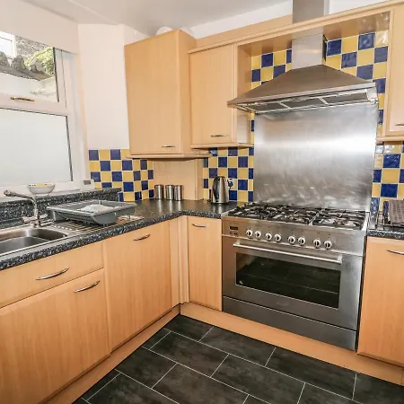 Charnwood Oak Street Windermere