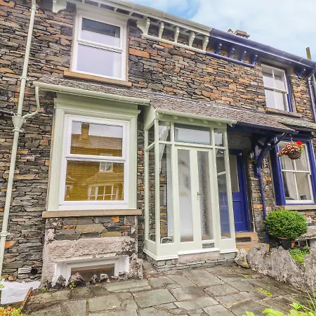 Charnwood Oak Street