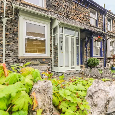 Charnwood Oak Street *
