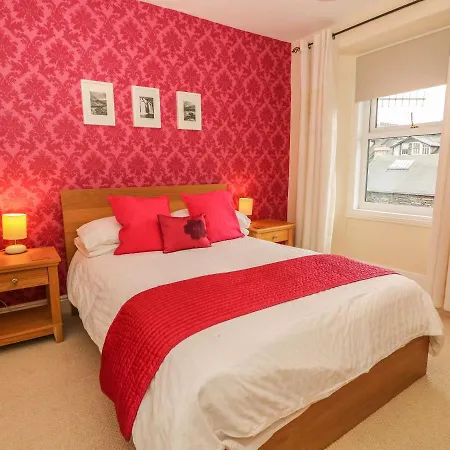 Charnwood Oak Street Windermere