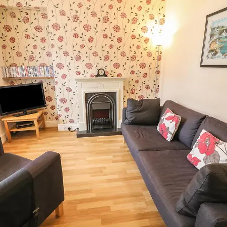 Сasa de vacaciones Charnwood Oak Street Windermere