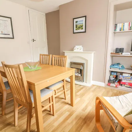 Charnwood Oak Street *